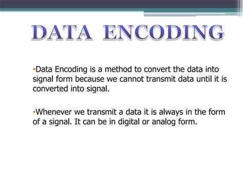 Image result for Encoding Data. Sign