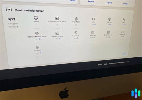 Toradh íomhá ar Adding New Device to LifeLock