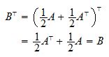 Image result for Positive Definite Matrix Definition