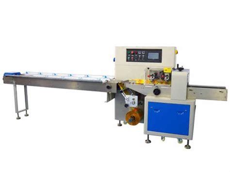 Image result for Horizontal Packing Machine