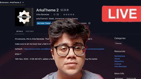 Afbeeldingsresultaten voor Live Stream Extension vs Code