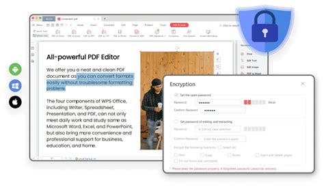 Image result for WPS Tutorial of PDF Editing