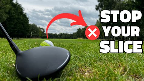 Toradh íomhá ar How to Stop Topping Your Driver