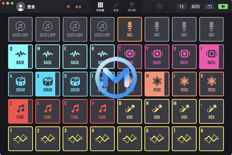DjMix Pads 2 に対する画像結果