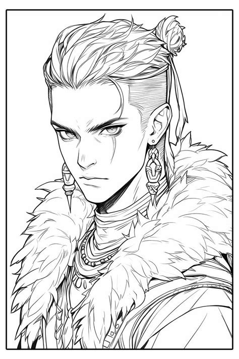 Image result for Anime Character Coloring Tips