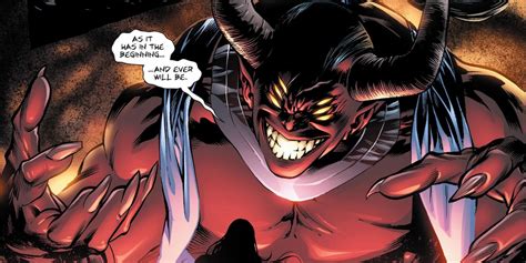 Image result for Trigon DC Rebirth