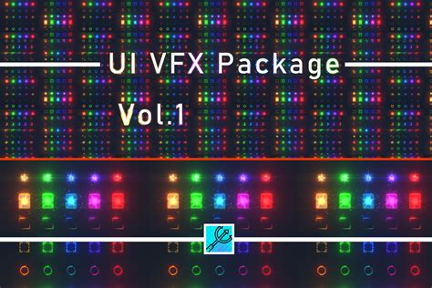Unity Motion Vector UI に対する画像結果