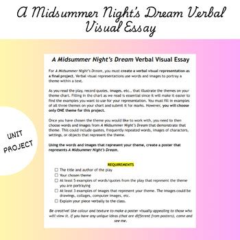 Toradh íomhá ar Visual Essay Project