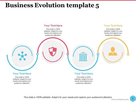 Résultat d’images pour Evolution Symbol in PowerPoint