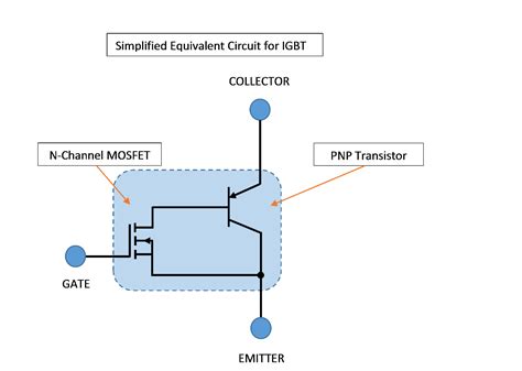 IGBT Module Connection-க்கான படிம முடிவு