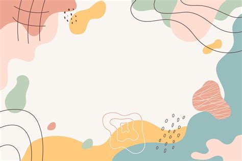 Toradh íomhá ar Line Abstract Border Vector