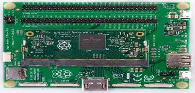 Image result for Compute Module Io Board Arduino
