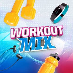 Image result for Workout Playlist Mix