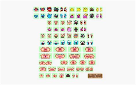 Image result for Space Invaders Sprite Sheet