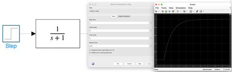 Step Function in MATLAB に対する画像結果