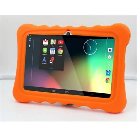 Toradh íomhá ar Tablet Computer for Kids