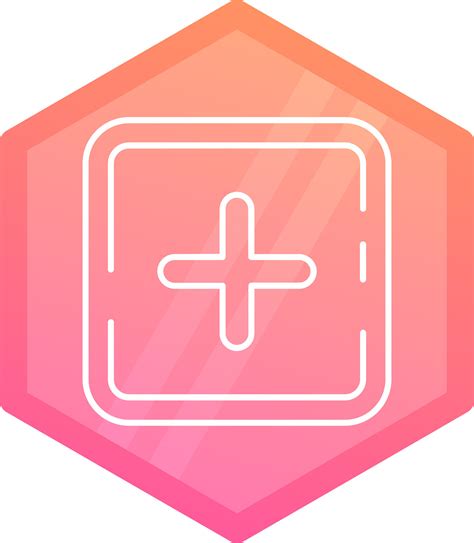 Image result for Plus Icon Sharp Edge