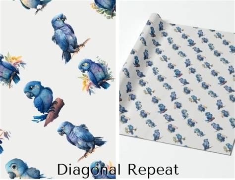 Image result for Diagonal Step and Repeat Pattern