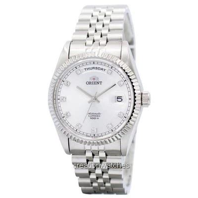 Toradh íomhá ar Orient Automatic 100M