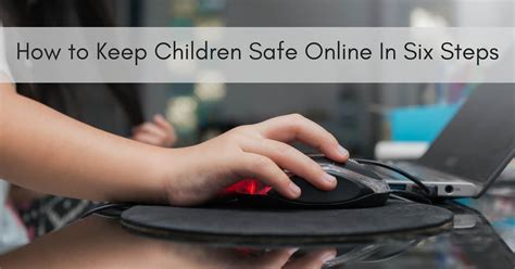 Image result for How to Keep Safe Online for Kids