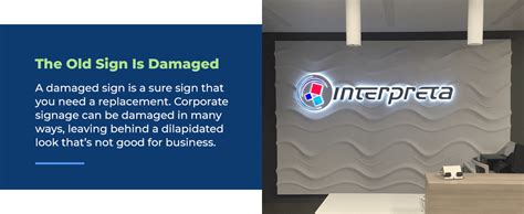 Toradh íomhá ar Outdated Signage