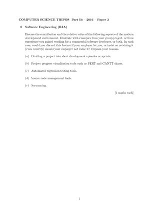 Cambridge University Computer Science Syllabus に対する画像結果