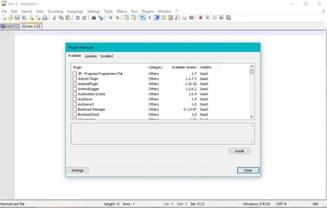 Notepad++ Online Editor Free に対する画像結果