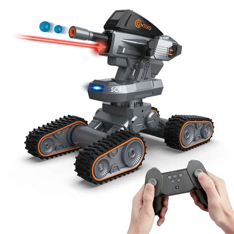 Afbeeldingsresultaten voor Elec Remote Control Robot