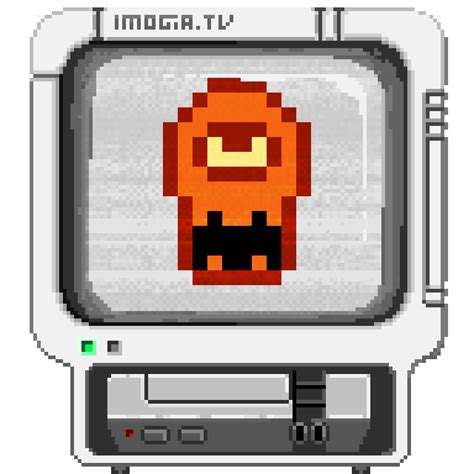 Image result for 8-Bit Computer Sprite