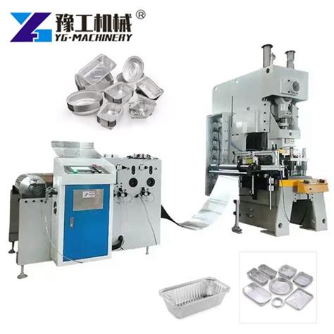 Image result for Silver Container Machine