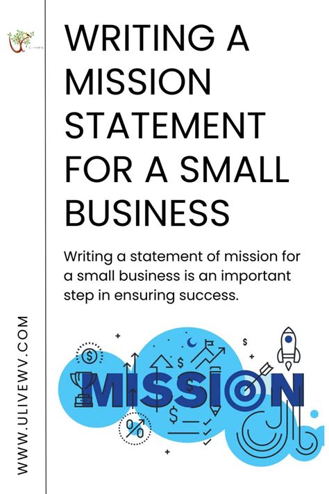 Mission Statement Examples に対する画像結果