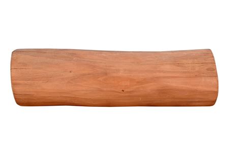 Single Tree Log に対する画像結果