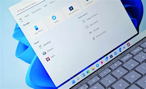 Image result for Add Search Box to Taskbar Windows 11