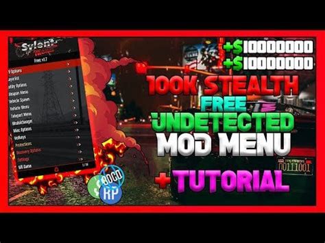 Image result for Sylent Mod Menu Download