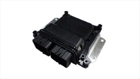 Image result for Mitsubishi Engine Control Unit