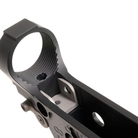 Image result for M16 Rifle Lower Receiver