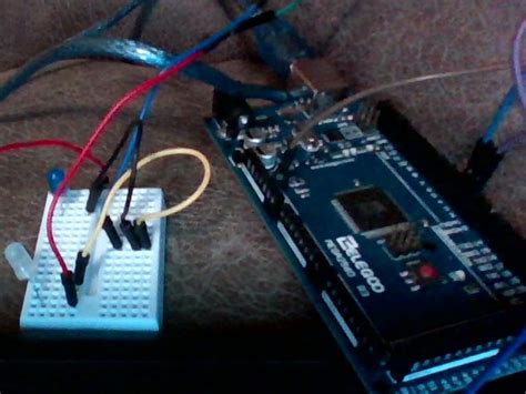 Image result for Arduino PID Controller Project LED Lights