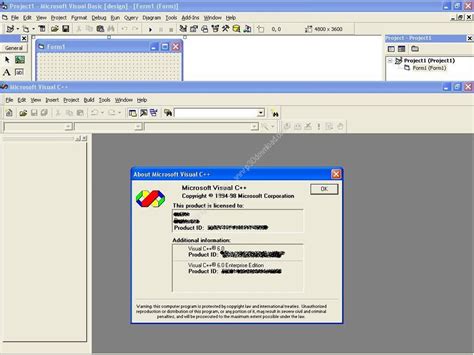 Image result for Visual Studio 6.0 Download