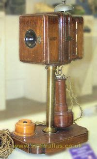 Reproduction Blake Transmitter Box కోసం చిత్ర ఫలితం