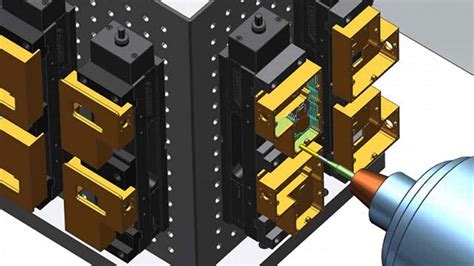 Image result for Machine Setup Steps