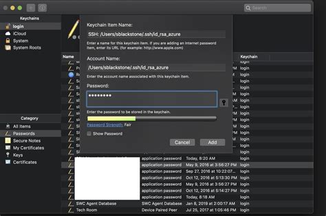 Linux Add SSH Key に対する画像結果