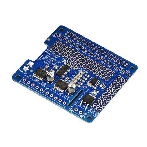 Image result for Arduino Stepper Driver Hat