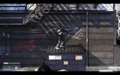 Image result for Shadow Complex