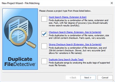 Image result for Finding Duplicate Files