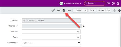 Image result for ServiceNow Service Request Form