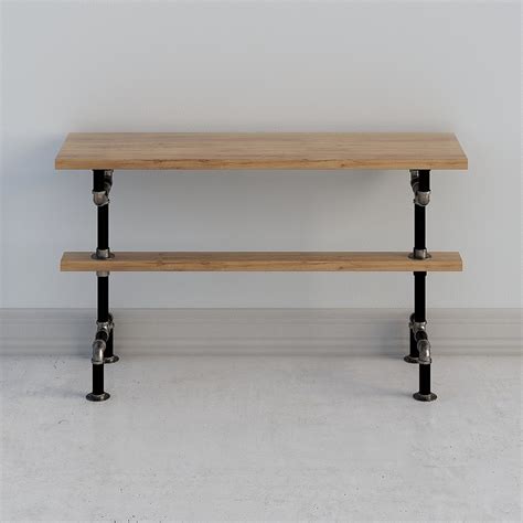 Résultat d’images pour Rectangular Pub Table