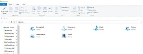 Image result for Microsoft Files Library
