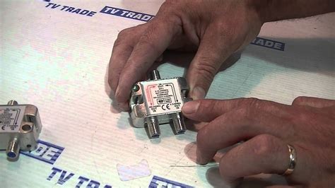 DStv Splitter に対する画像結果