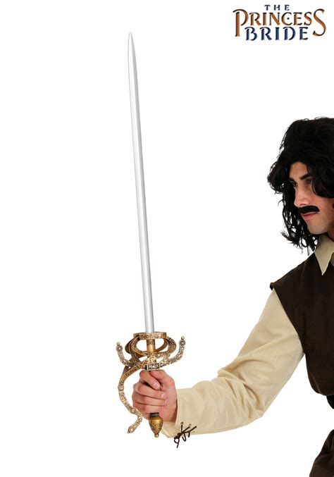 Princess Bride Inigo Montoya Sword に対する画像結果
