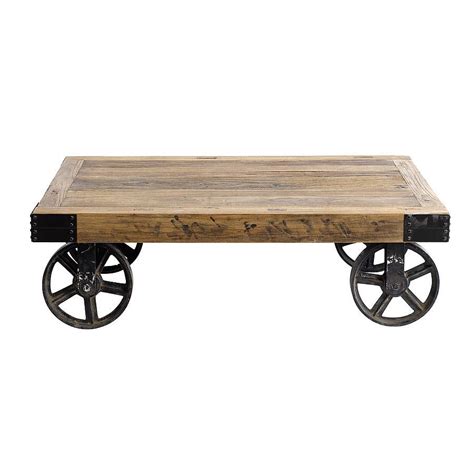 Image result for Square Table with Wheels
